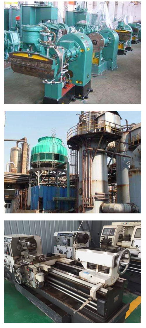 天臺(tái)工廠二手設(shè)備回收 浙江強(qiáng)發(fā)回收信譽(yù)高