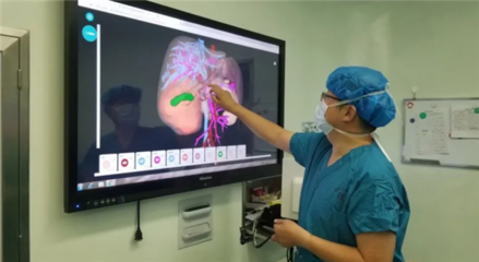 2021軟件企業(yè)百強(qiáng)公布 海信躋身前十