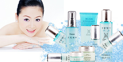 法國貝萊絲娜誠邀徐州各地精英，共啟高端化妝品加盟代理新篇章